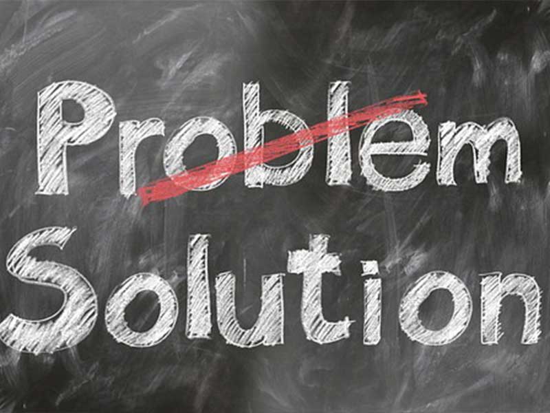 Supply Chain Stability Guarantee Solution for Fine Chemical Raw Materials